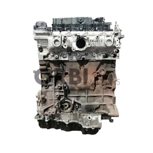 USATO MOTORE AHK PEUGEOT EXPERT 2.0BlueHDi 90kW