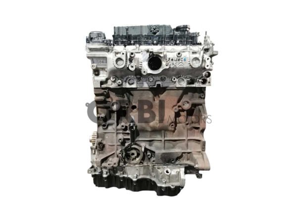 USATO MOTORE AHK PEUGEOT EXPERT 2.0BlueHDi 90kW