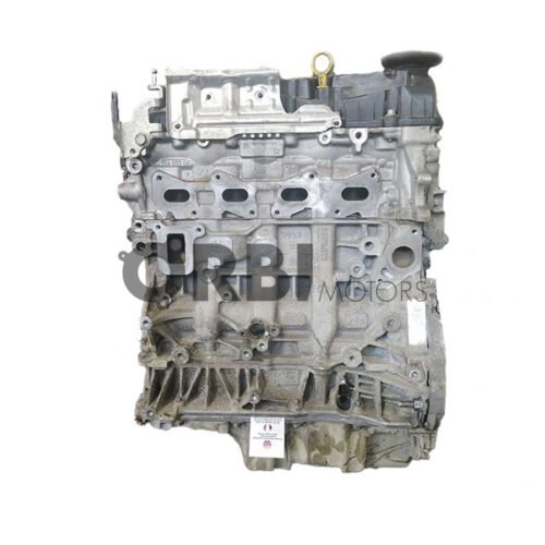 USATO MOTORE B16DTH OPEL MOKKA 1.6CDTi 81kW