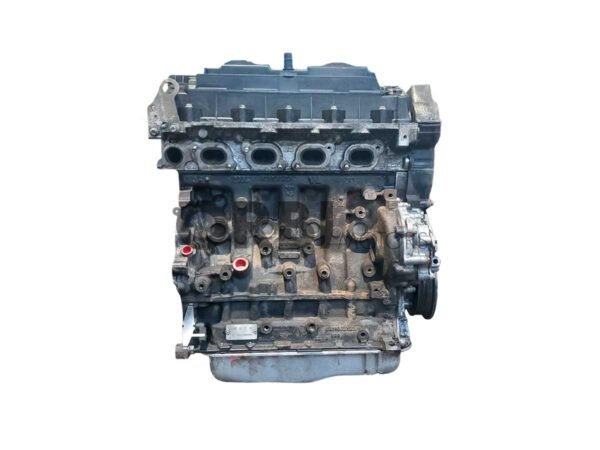 USATO MOTORE G9T742 RENAULT ESPACE 2.2dCi 110kW USATO MOTORE G9T742 RENAULT ESPACE 2.2dCi 110kW