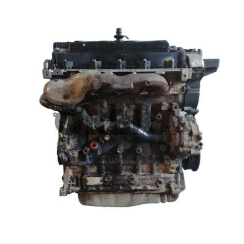 USATO MOTORE G9U730 RENAULT TRAFIC 2.5dCi 84kW