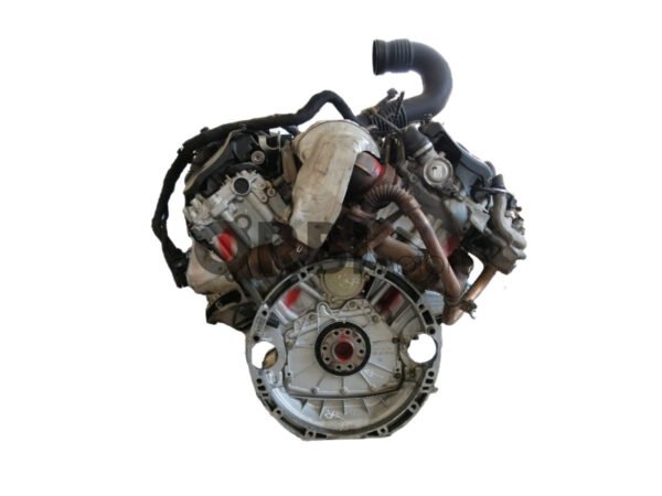 USED COMPLETE ENGINE 642896 MERCEDES BENZ SPRINTER 140kW USED COMPLETE ENGINE 642896 MERCEDES BENZ SPRINTER 140kW