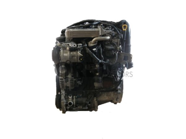 USED COMPLETE ENGINE 651930 MERCEDES BENZ B 220CDI 125kW USED COMPLETE ENGINE 651930 MERCEDES BENZ B 220CDI 125kW