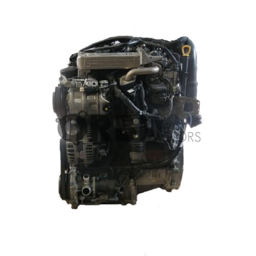USED COMPLETE ENGINE 651930 MERCEDES BENZ GLA 220CDI 125kW USED COMPLETE ENGINE 651930 MERCEDES BENZ GLA 220CDI 125kW