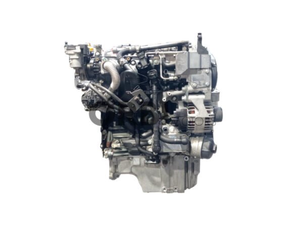 USED COMPLETE ENGINE 940C1000 ALFA ROMEO 1.6MultiJet 88kW USED COMPLETE ENGINE 940C1000 ALFA ROMEO 1.6MultiJet 88kW
