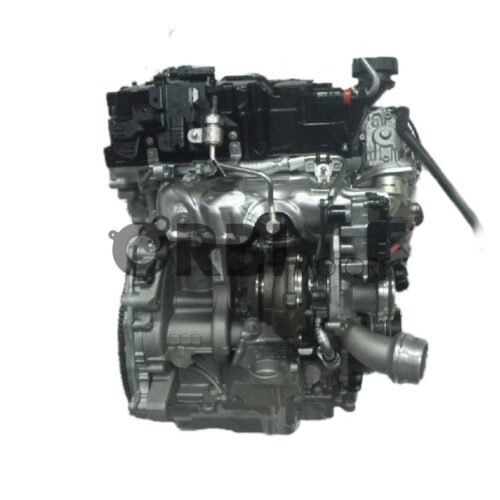 USED COMPLETE ENGINE B37D15A BMW F20 116d 85kW USED COMPLETE ENGINE B37D15A BMW F20 116d 85kW
