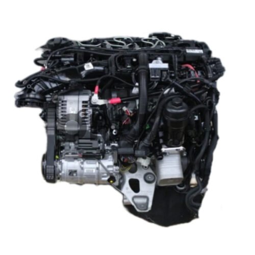USED COMPLETE ENGINE B47D20A BMW F26 X4 140kW USED COMPLETE ENGINE B47D20A BMW F26 X4 140kW