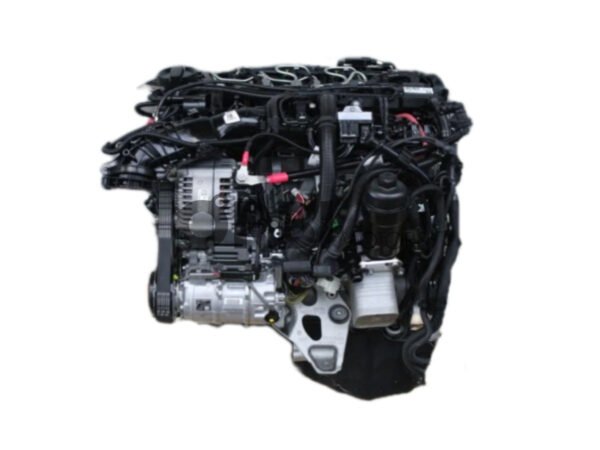 USED COMPLETE ENGINE B47D20A BMW F32 420d 140kW USED COMPLETE ENGINE B47D20A BMW F32 420d 140kW