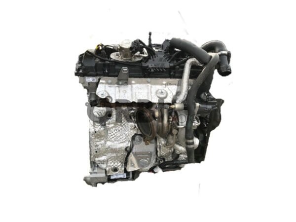 USED COMPLETE ENGINE B48B20A BMW G01 X3 135kW USED COMPLETE ENGINE B48B20A BMW G01 X3 135kW