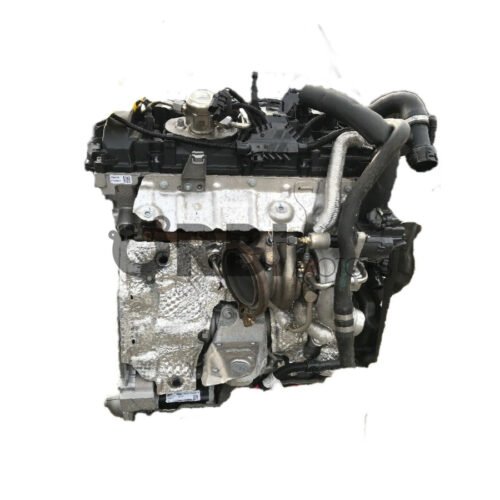 USED COMPLETE ENGINE B48B20A BMW G30 530e 135kW USED COMPLETE ENGINE B48B20A BMW G30 530e 135kW