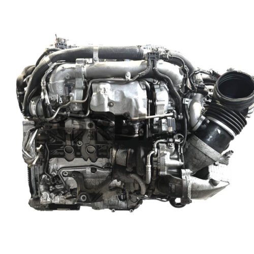 USED COMPLETE ENGINE B57D30C BMW G30 M550xD 295kW USED COMPLETE ENGINE B57D30C BMW G30 M550xD 295kW