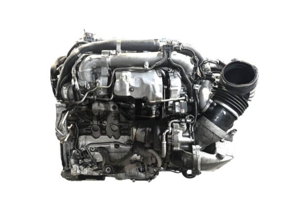 USED COMPLETE ENGINE B57D30C BMW G30 M550xD 295kW USED COMPLETE ENGINE B57D30C BMW G30 M550xD 295kW