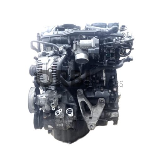 USED COMPLETE ENGINE CAB AUDI A4 1.8TFSI 118kW USED COMPLETE ENGINE CAB AUDI A4 1.8TFSI 118kW
