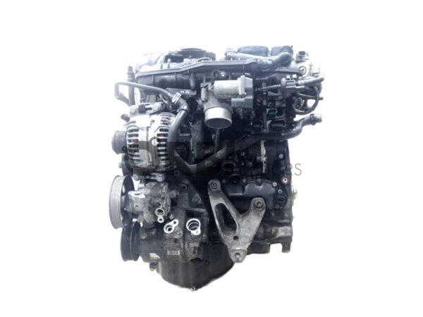 USED COMPLETE ENGINE CAB AUDI A5 1.8TFSI 125kW USED COMPLETE ENGINE CAB AUDI A5 1.8TFSI 125kW