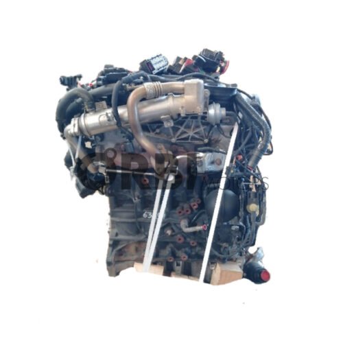 USED COMPLETE ENGINE CAG AUDI A4 2.0TDI 105kW USED COMPLETE ENGINE CAG AUDI A4 2.0TDI 105kW