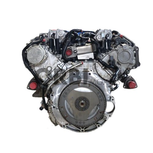 USED COMPLETE ENGINE CAS AUDI Q7 3.0TDI 176kW USED COMPLETE ENGINE CAS AUDI Q7 3.0TDI 176kW