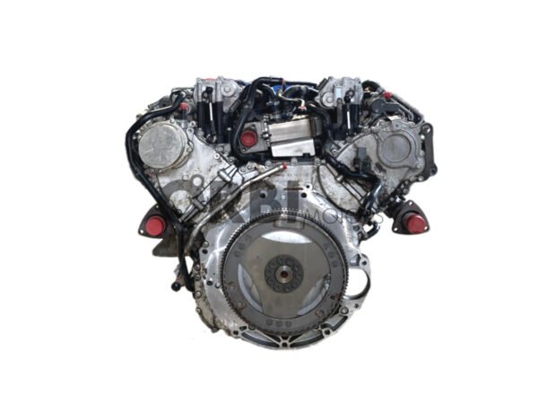 USED COMPLETE ENGINE CAS AUDI Q7 3.0TDI 176kW USED COMPLETE ENGINE CAS AUDI Q7 3.0TDI 176kW