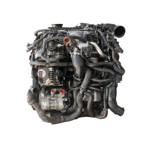 USED COMPLETE ENGINE CBA AUDI A3 2.0TDI 103kW USED COMPLETE ENGINE CBA AUDI A3 2.0TDI 103kW