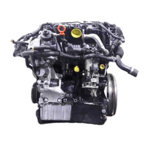 USED COMPLETE ENGINE CBB AUDI TT 2.0TDI 125kW USED COMPLETE ENGINE CBB AUDI TT 2.0TDI 125kW