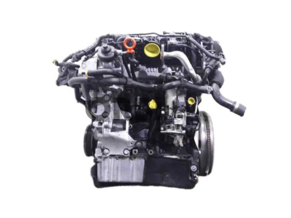 USED COMPLETE ENGINE CBB VW PASSAT 2.0TDI 125kW USED COMPLETE ENGINE CBB VW PASSAT 2.0TDI 125kW