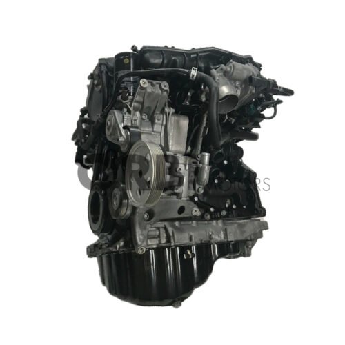 USED COMPLETE ENGINE CDH AUDI A4 1.8TFSI 118kW USED COMPLETE ENGINE CDH AUDI A4 1.8TFSI 118kW