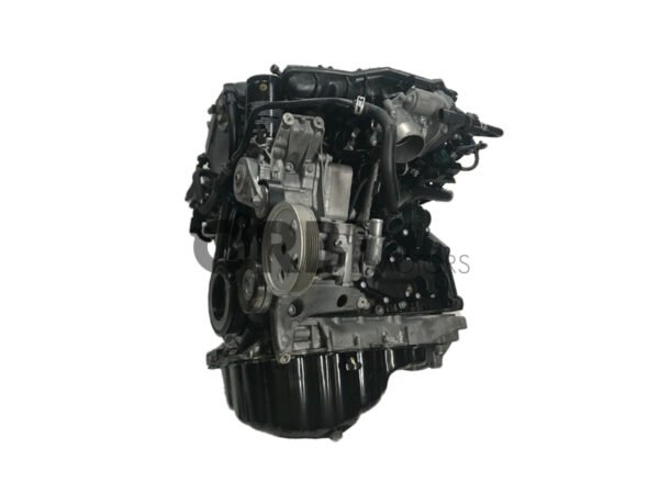 USED COMPLETE ENGINE CDH AUDI A4 1.8TFSI 118kW