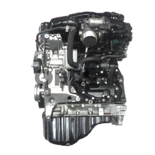 USED COMPLETE ENGINE CDN AUDI A5 2.0TFSI 155kW USED COMPLETE ENGINE CDN AUDI A5 2.0TFSI 155kW