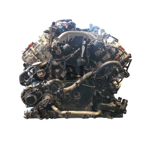 USED COMPLETE ENGINE CDR AUDI A8 4.2FSI 273kW USED COMPLETE ENGINE CDR AUDI A8 4.2FSI 273kW