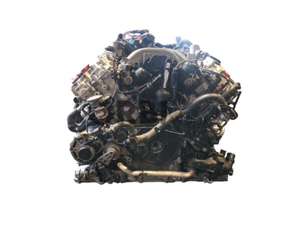 USED COMPLETE ENGINE CDR AUDI A8 4.2FSI 273kW USED COMPLETE ENGINE CDR AUDI A8 4.2FSI 273kW