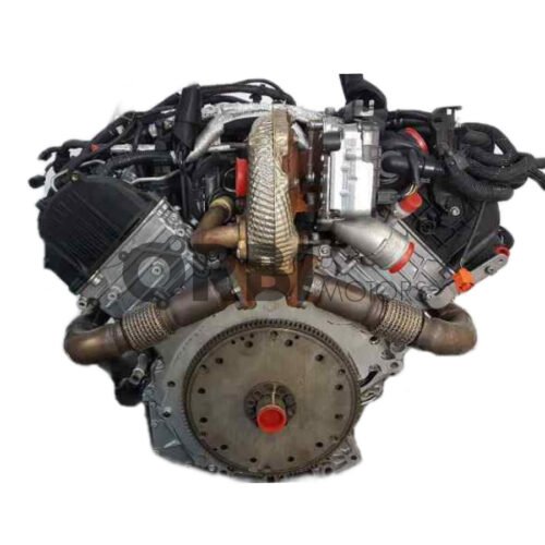 USED COMPLETE ENGINE CDU AUDI A7 3.0TDI 180kW USED COMPLETE ENGINE CDU AUDI A7 3.0TDI 180kW