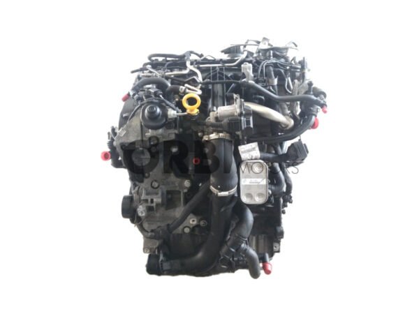 USED COMPLETE ENGINE CFF VW JETTA 2.0TDI 103kW USED COMPLETE ENGINE CFF VW JETTA 2.0TDI 103kW