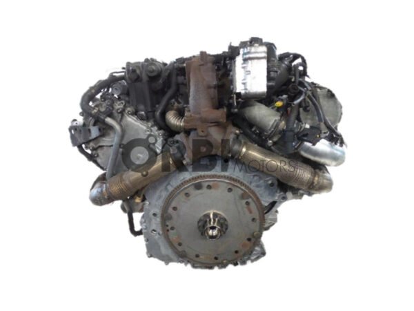 USED COMPLETE ENGINE CGK AUDI A4 2.7TDI 140kW USED COMPLETE ENGINE CGK AUDI A4 2.7TDI 140kW