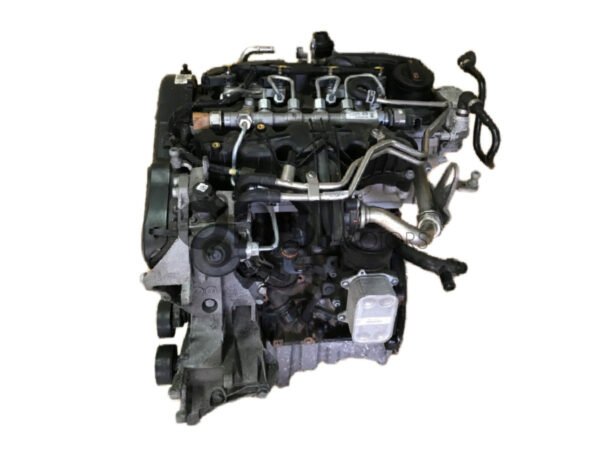 USED COMPLETE ENGINE CGL AUDI A4 2.0TDI 130kW USED COMPLETE ENGINE CGL AUDI A4 2.0TDI 130kW