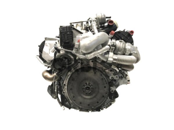 USED COMPLETE ENGINE CGQ AUDI SQ5 3.0TDI 230kW