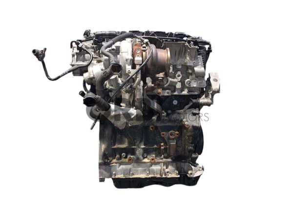 USED COMPLETE ENGINE CJX VW GOLF 2.0R 221kW USED COMPLETE ENGINE CJX VW GOLF 2.0R 221kW