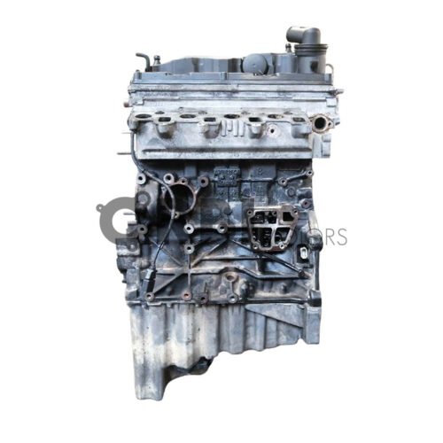 USED COMPLETE ENGINE CKT VW CRAFTER 2.0TDI 80kW