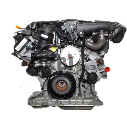 USED COMPLETE ENGINE CLA AUDI A7 3.0TDI 150kW