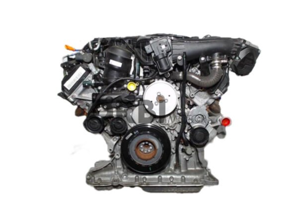 USED COMPLETE ENGINE CLA AUDI A8 3.0TDI 150kW USED COMPLETE ENGINE CLA AUDI A8 3.0TDI 150kW