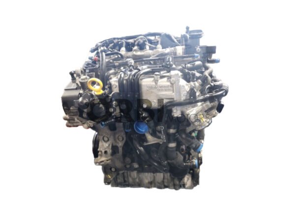 USED COMPLETE ENGINE CXX AUDI A3 1.6TDI 81kW