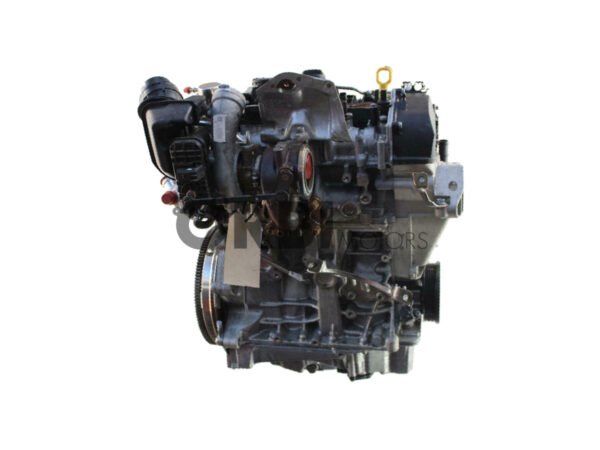 USED COMPLETE ENGINE DAD AUDI A3 1.5TFSI 110kW