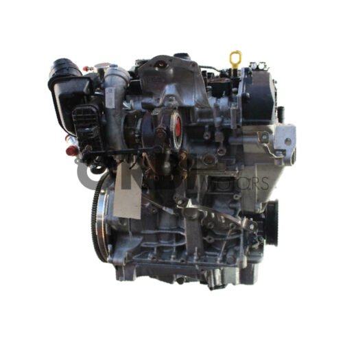 USED COMPLETE ENGINE DAD AUDI Q3 1.5TFSI 110kW