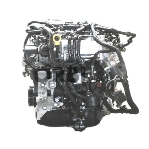 USED COMPLETE ENGINE DFT AUDI Q3 2.0TDI 120kW