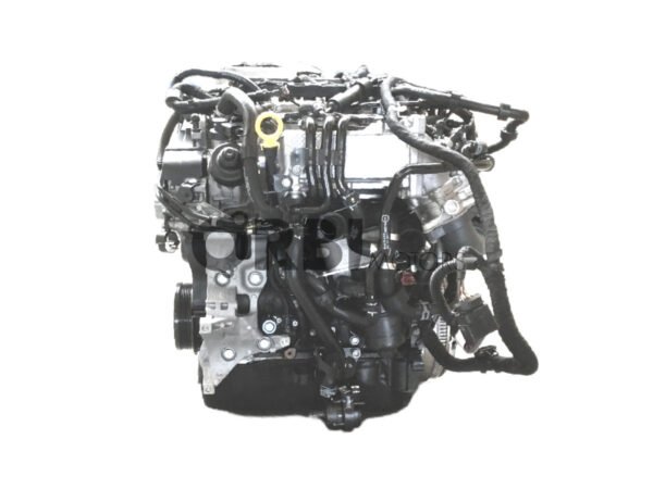 USED COMPLETE ENGINE DFT AUDI Q3 2.0TDI 120kW