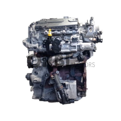 USED COMPLETE ENGINE M9T880 RENAULT MASTER 2.3dCi 110kW USED COMPLETE ENGINE M9T880 RENAULT MASTER 2.3dCi 110kW