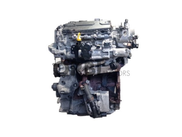 USED COMPLETE ENGINE M9T880 RENAULT MASTER 2.3dCi 110kW USED COMPLETE ENGINE M9T880 RENAULT MASTER 2.3dCi 110kW