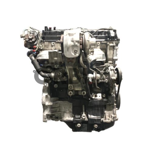 USED COMPLETE ENGINE N13B16A BMW F30 320i 125kW USED COMPLETE ENGINE N13B16A BMW F30 320i 125kW