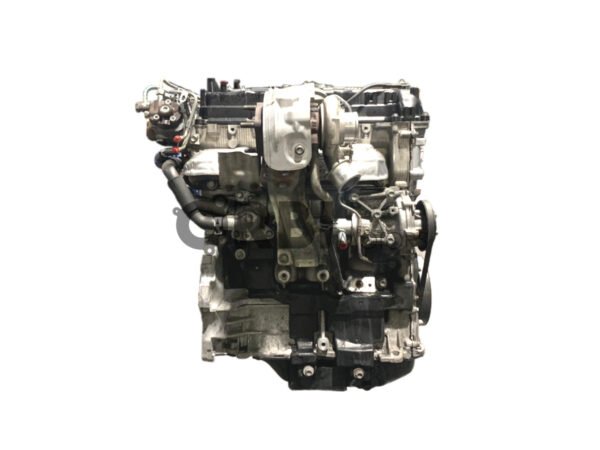 USED COMPLETE ENGINE N13B16A BMW F30 320i 125kW USED COMPLETE ENGINE N13B16A BMW F30 320i 125kW
