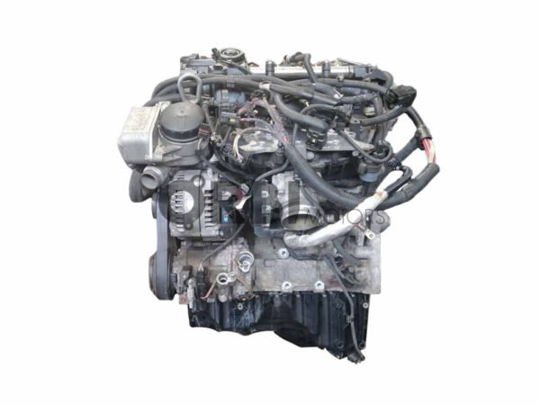 USED COMPLETE ENGINE N20B20A BMW F10 528i 185kW USED COMPLETE ENGINE N20B20A BMW F10 528i 185kW