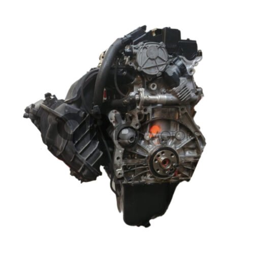 USED COMPLETE ENGINE N43B20A BMW E87 120i 125kW USED COMPLETE ENGINE N43B20A BMW E87 120i 125kW
