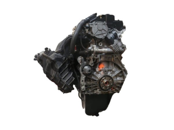 USED COMPLETE ENGINE N43B20A BMW E90 320i 125kW